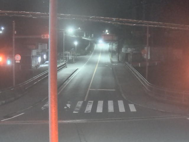 広島市佐伯区 湯来町和田_湯来出張所前