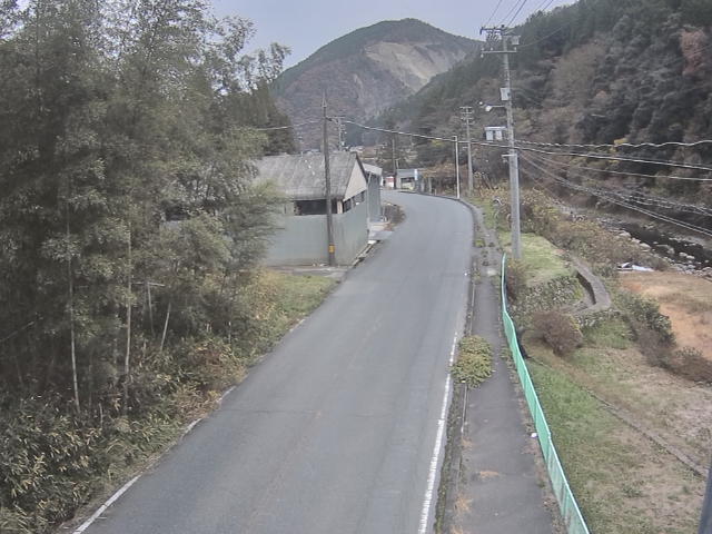 広島市佐伯区 湯来町和田