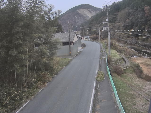 広島市佐伯区 湯来町和田