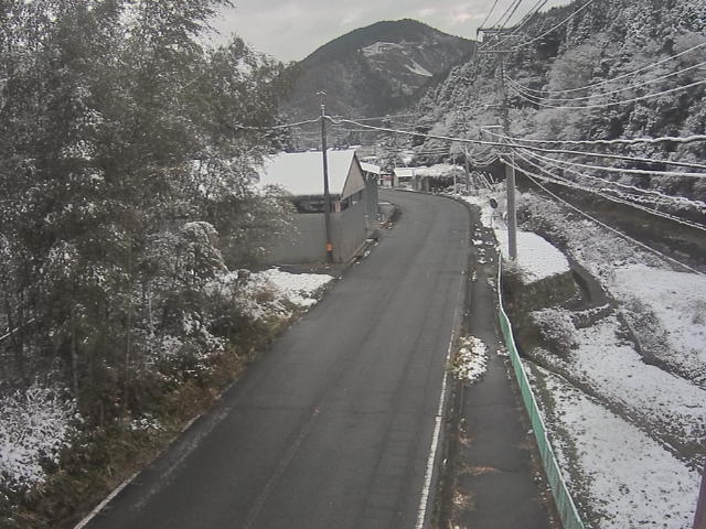 広島市佐伯区 湯来町和田