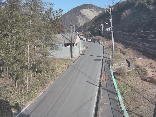 広島市佐伯区 湯来町和田