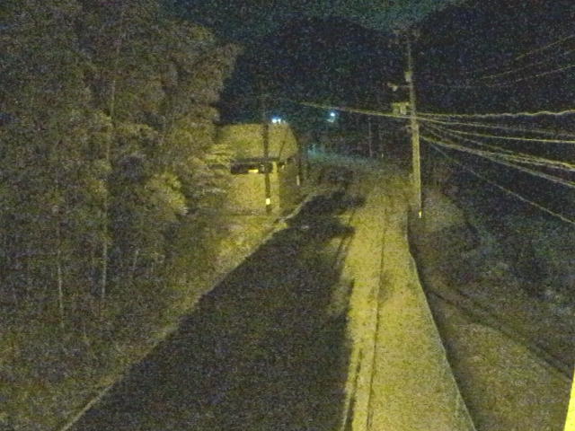 広島市佐伯区 湯来町和田