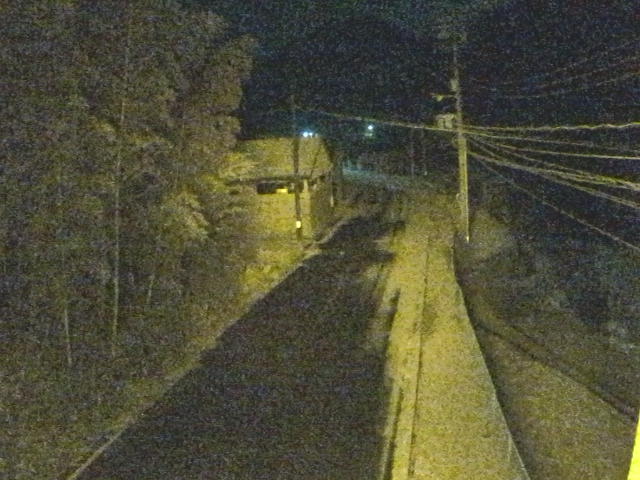 広島市佐伯区 湯来町和田