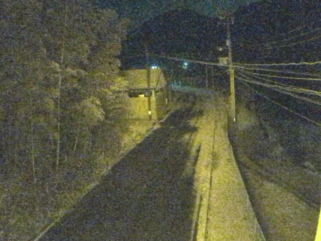 広島市佐伯区 湯来町和田