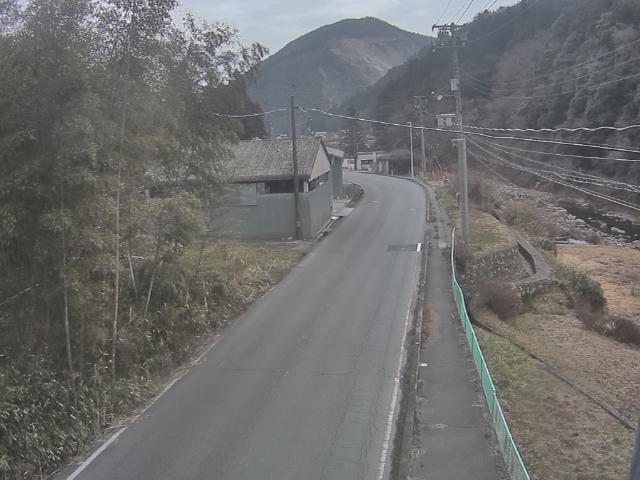 広島市佐伯区 湯来町和田