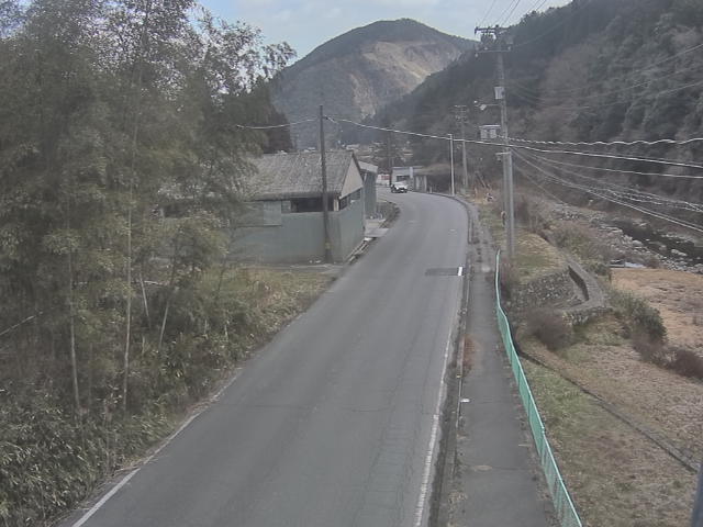 広島市佐伯区 湯来町和田