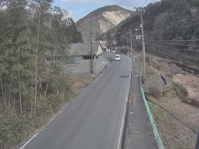 広島市佐伯区 湯来町和田