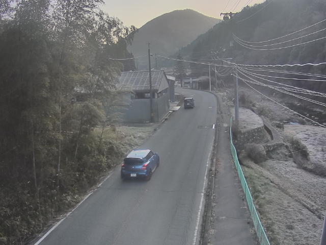 広島市佐伯区 湯来町和田