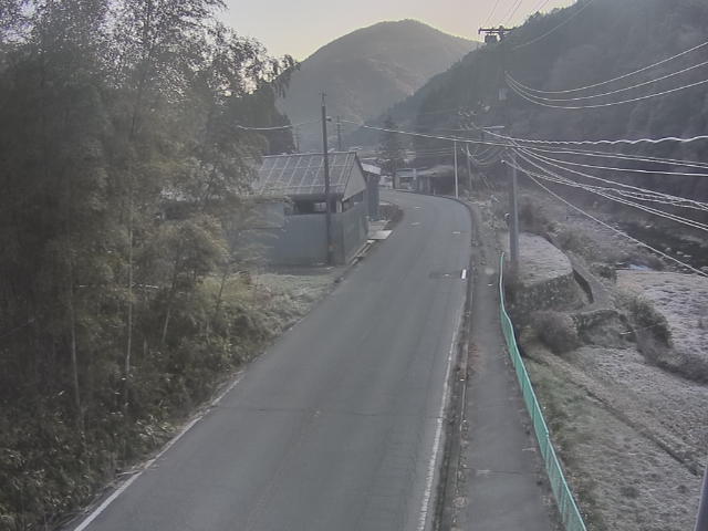 広島市佐伯区 湯来町和田