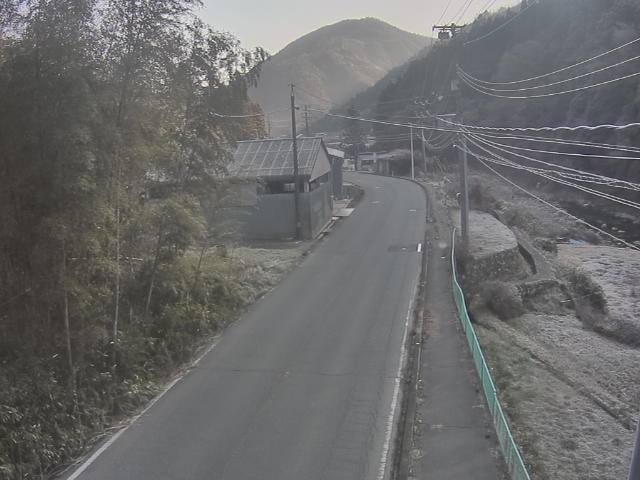 広島市佐伯区 湯来町和田