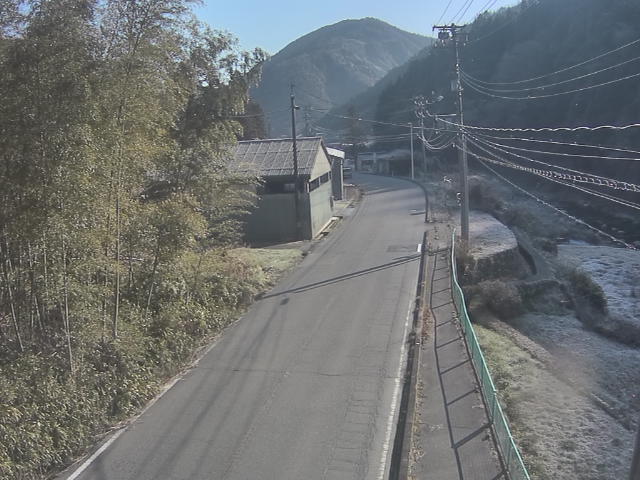 広島市佐伯区 湯来町和田