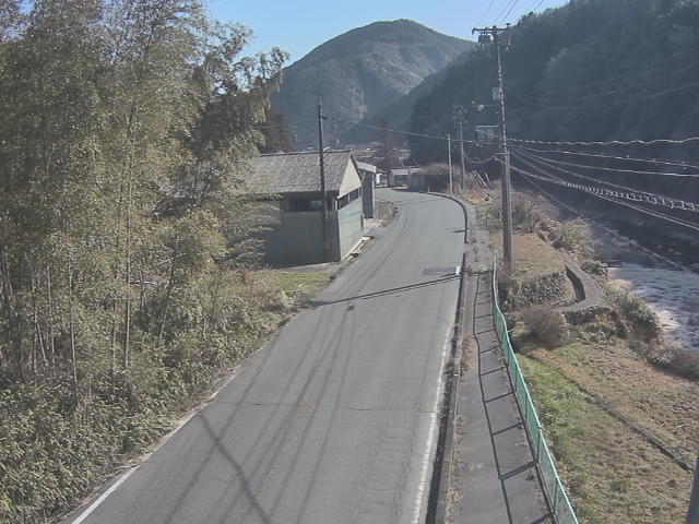 広島市佐伯区 湯来町和田