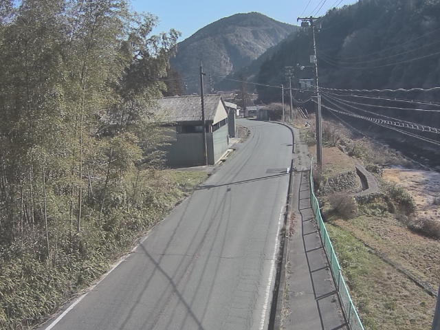 広島市佐伯区 湯来町和田