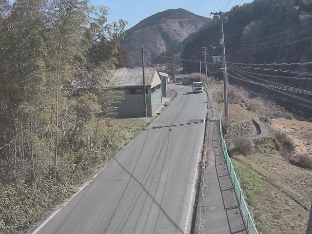 広島市佐伯区 湯来町和田