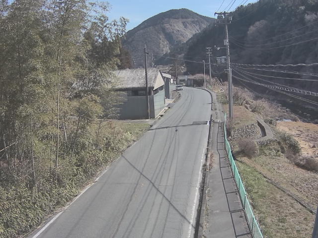 広島市佐伯区 湯来町和田