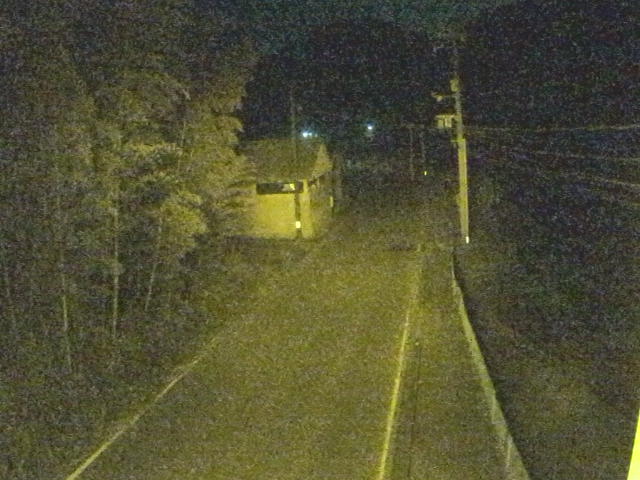 広島市佐伯区 湯来町和田