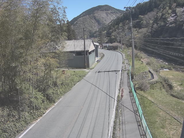 広島市佐伯区 湯来町和田