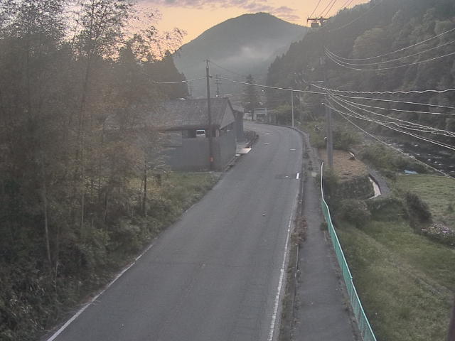 広島市佐伯区 湯来町和田