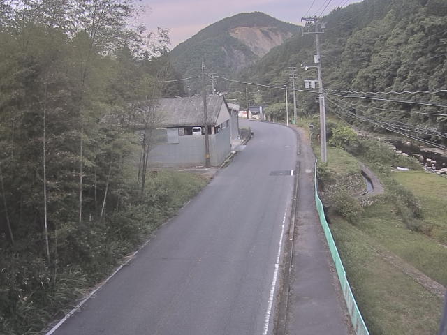 広島市佐伯区 湯来町和田