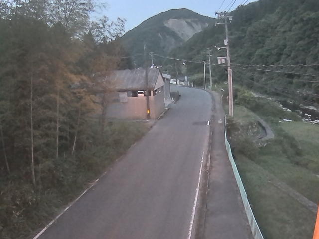 広島市佐伯区 湯来町和田