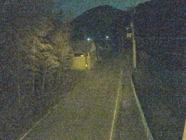 広島市佐伯区 湯来町和田