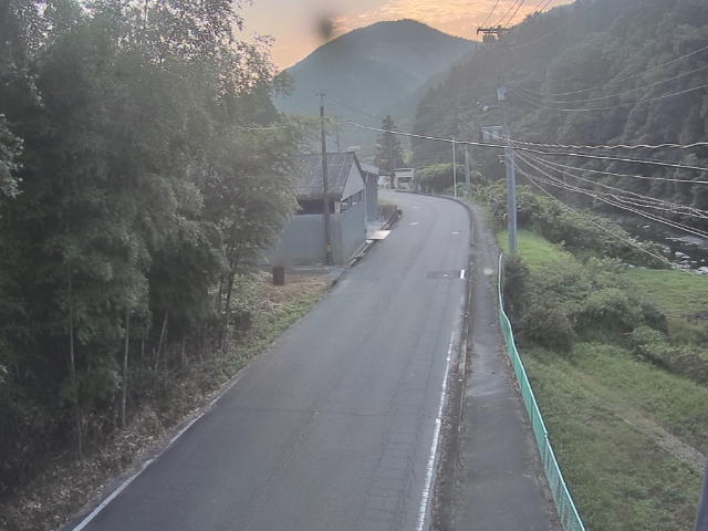 広島市佐伯区 湯来町和田