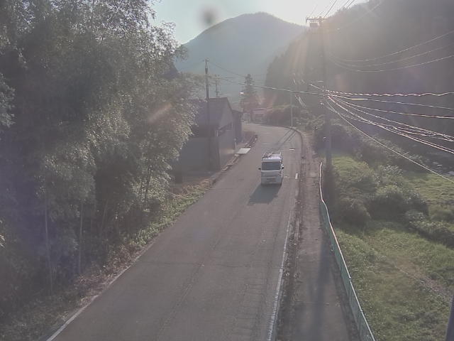 広島市佐伯区 湯来町和田
