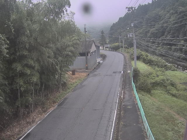 広島市佐伯区 湯来町和田