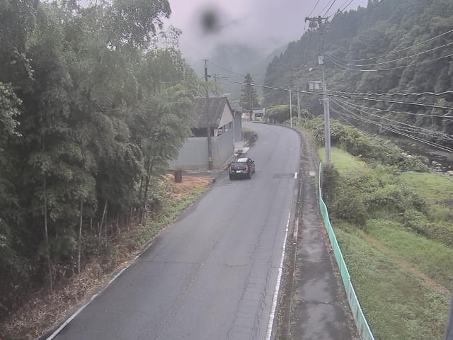 広島市佐伯区 湯来町和田