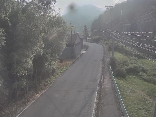 広島市佐伯区 湯来町和田