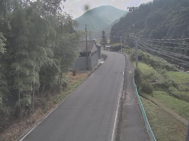 広島市佐伯区 湯来町和田
