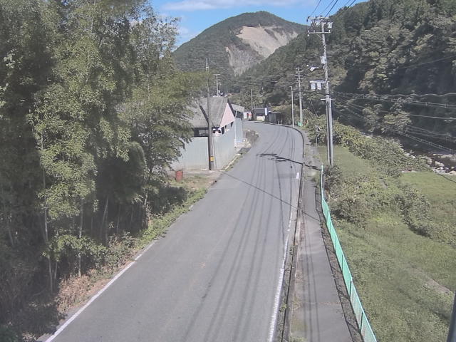 広島市佐伯区 湯来町和田
