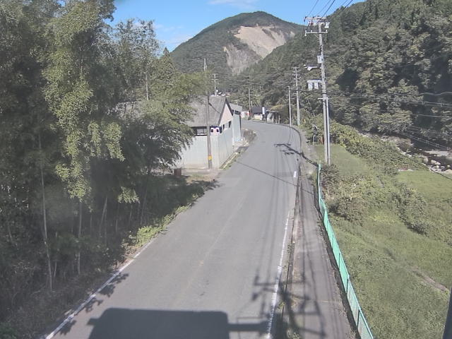 広島市佐伯区 湯来町和田