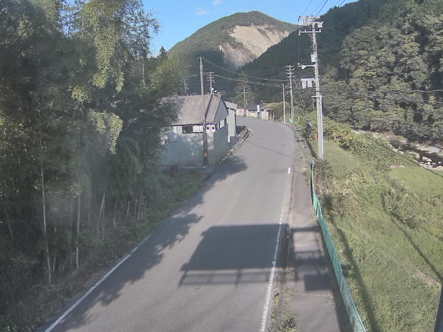 広島市佐伯区 湯来町和田