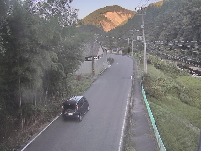 広島市佐伯区 湯来町和田