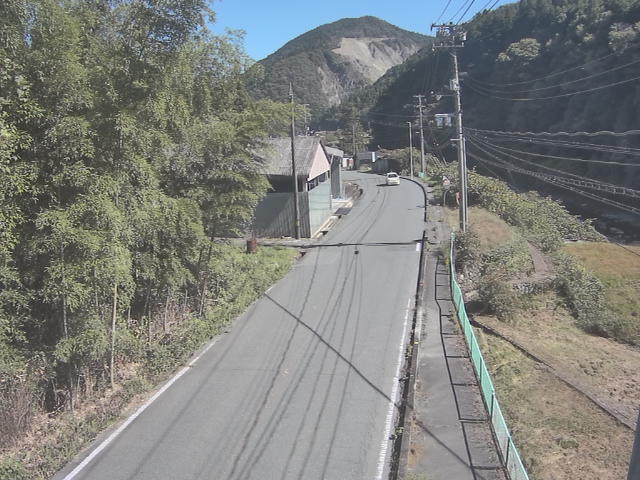 広島市佐伯区 湯来町和田