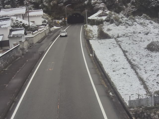 広島市佐伯区 湯来町下