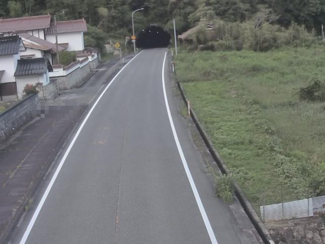 広島市佐伯区 湯来町下