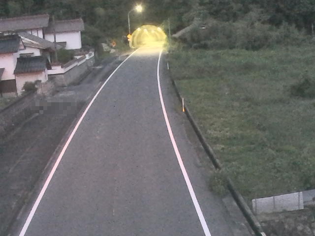 広島市佐伯区 湯来町下