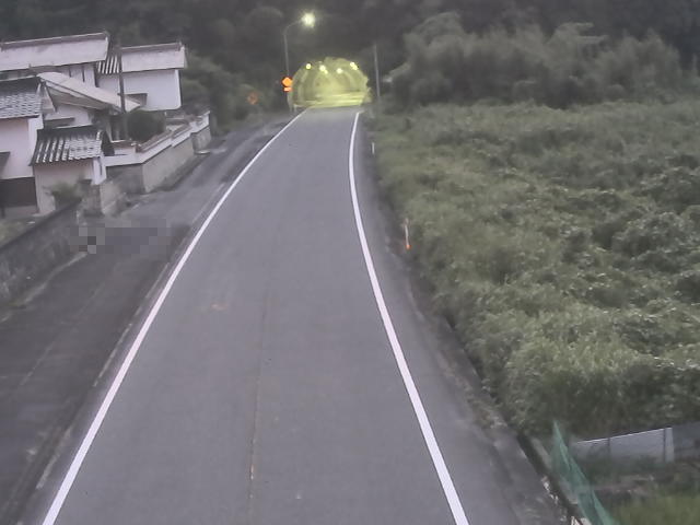 広島市佐伯区 湯来町下
