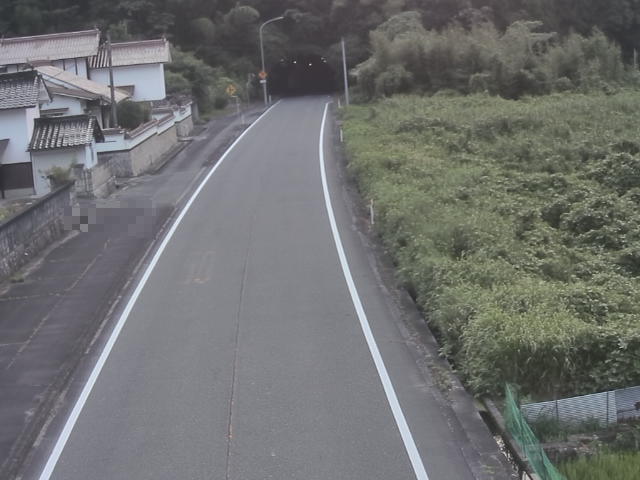 広島市佐伯区 湯来町下