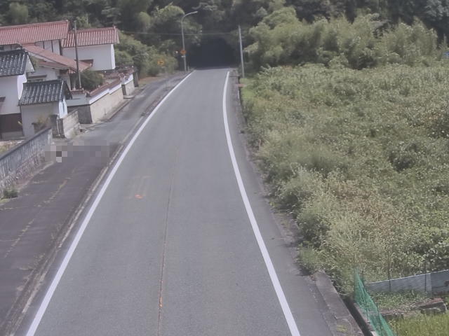 広島市佐伯区 湯来町下