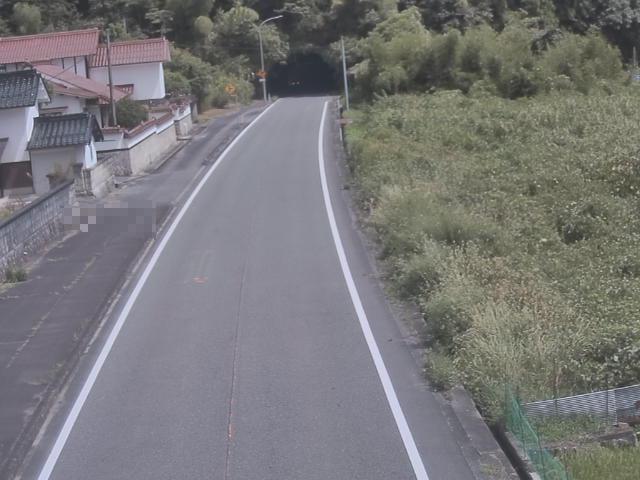 広島市佐伯区 湯来町下