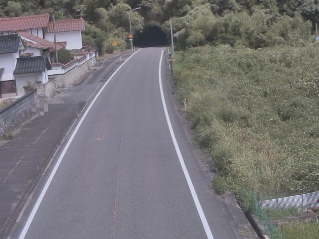 広島市佐伯区 湯来町下