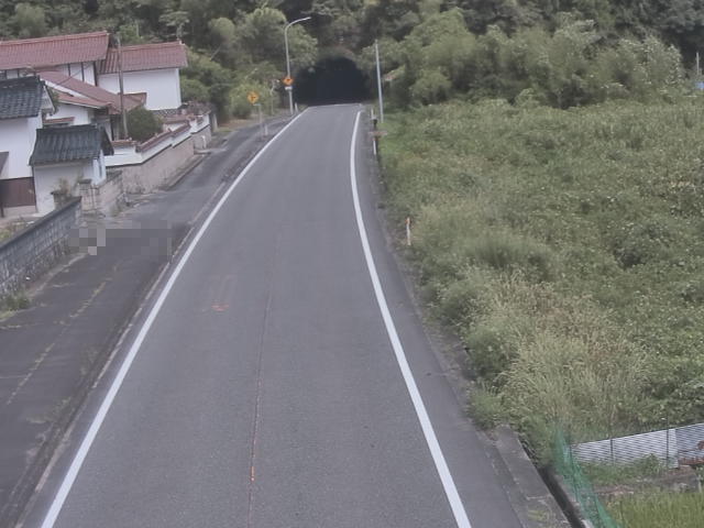 広島市佐伯区 湯来町下