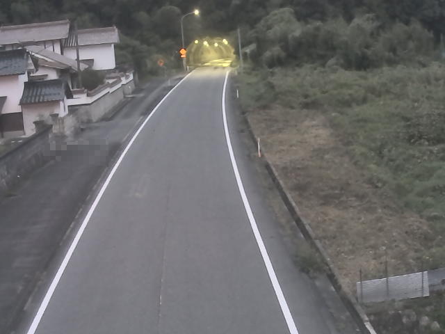 広島市佐伯区 湯来町下