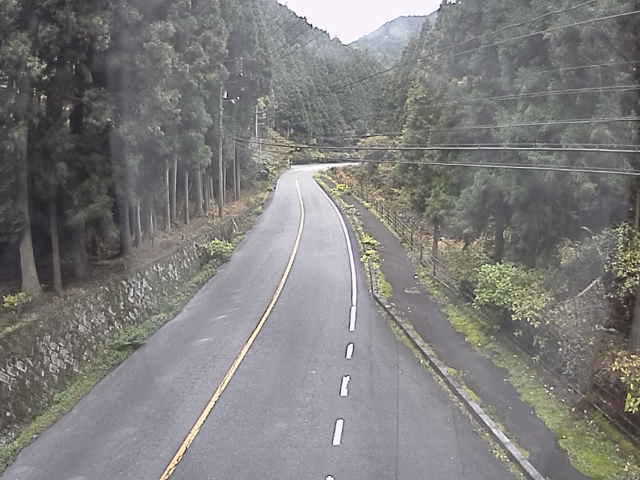 広島市佐伯区 湯来町伏谷
