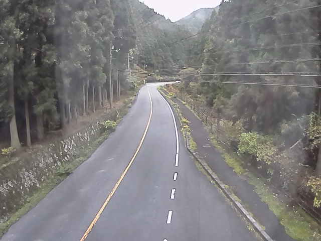 広島市佐伯区 湯来町伏谷