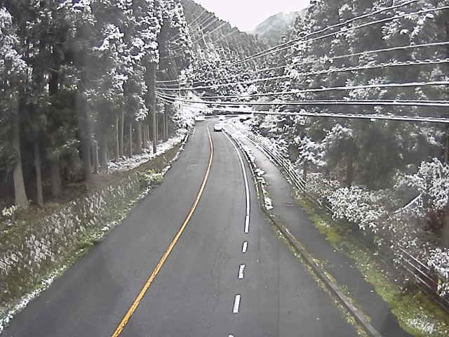 広島市佐伯区 湯来町伏谷