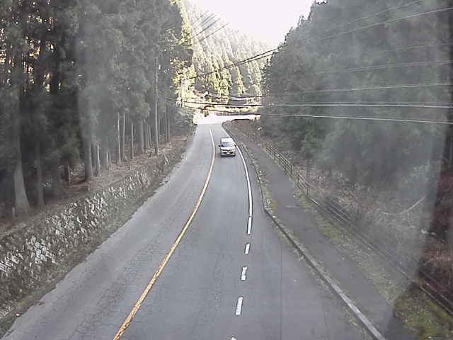 広島市佐伯区 湯来町伏谷